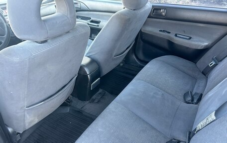 Mitsubishi Lancer IX, 2005 год, 370 000 рублей, 12 фотография