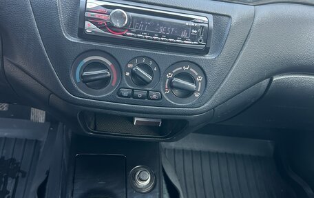 Mitsubishi Lancer IX, 2005 год, 370 000 рублей, 11 фотография