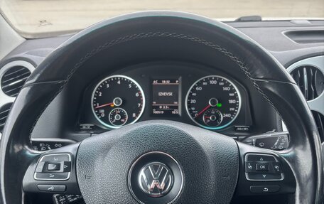 Volkswagen Tiguan I, 2013 год, 1 599 000 рублей, 8 фотография