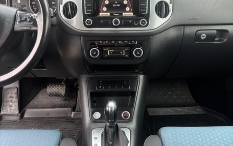 Volkswagen Tiguan I, 2013 год, 1 599 000 рублей, 9 фотография