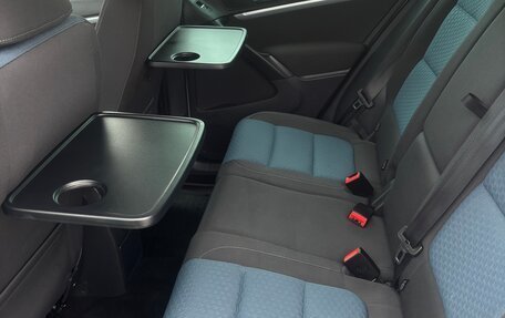 Volkswagen Tiguan I, 2013 год, 1 599 000 рублей, 11 фотография