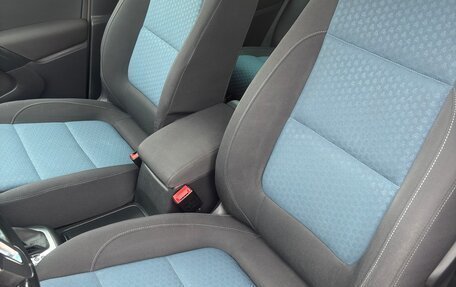 Volkswagen Tiguan I, 2013 год, 1 599 000 рублей, 10 фотография