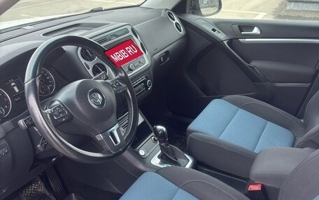 Volkswagen Tiguan I, 2013 год, 1 599 000 рублей, 7 фотография