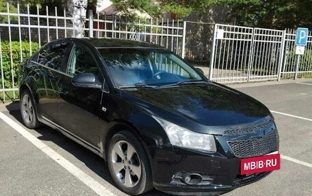 Chevrolet Cruze II, 2011 год, 600 000 рублей, 3 фотография