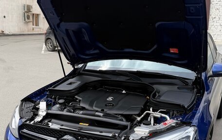 Mercedes-Benz GLC, 2018 год, 3 400 000 рублей, 10 фотография