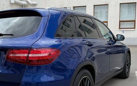 Mercedes-Benz GLC, 2018 год, 3 400 000 рублей, 7 фотография