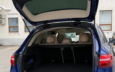 Mercedes-Benz GLC, 2018 год, 3 400 000 рублей, 8 фотография