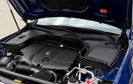 Mercedes-Benz GLC, 2018 год, 3 400 000 рублей, 11 фотография