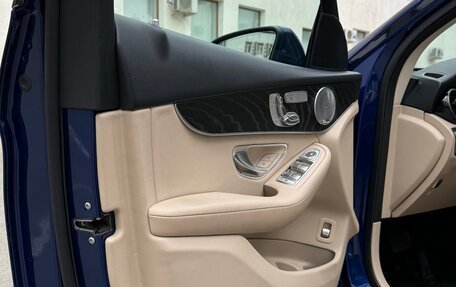 Mercedes-Benz GLC, 2018 год, 3 400 000 рублей, 13 фотография