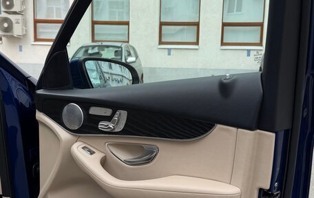 Mercedes-Benz GLC, 2018 год, 3 400 000 рублей, 18 фотография