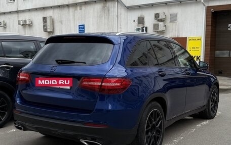 Mercedes-Benz GLC, 2018 год, 3 400 000 рублей, 6 фотография