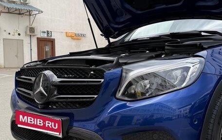 Mercedes-Benz GLC, 2018 год, 3 400 000 рублей, 12 фотография