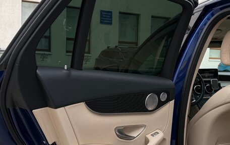 Mercedes-Benz GLC, 2018 год, 3 400 000 рублей, 23 фотография