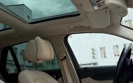 Mercedes-Benz GLC, 2018 год, 3 400 000 рублей, 22 фотография