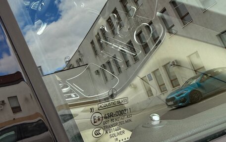 Mercedes-Benz GLC, 2018 год, 3 400 000 рублей, 25 фотография