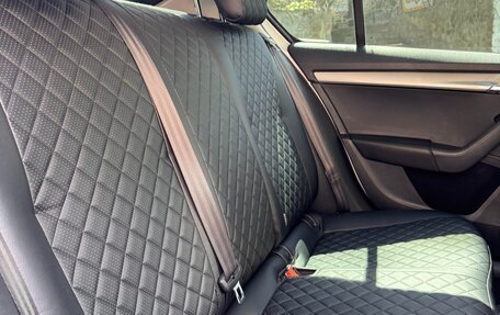 Skoda Octavia, 2015 год, 980 000 рублей, 9 фотография