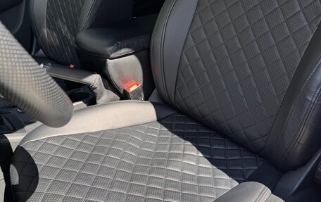 Skoda Octavia, 2015 год, 980 000 рублей, 7 фотография