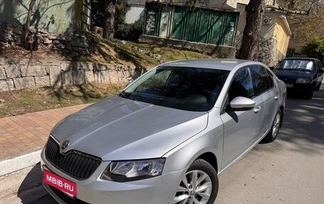 Skoda Octavia, 2015 год, 980 000 рублей, 6 фотография