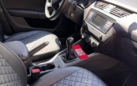 Skoda Octavia, 2015 год, 980 000 рублей, 8 фотография