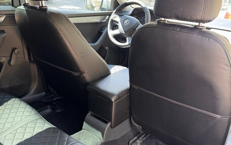 Skoda Octavia, 2015 год, 980 000 рублей, 10 фотография