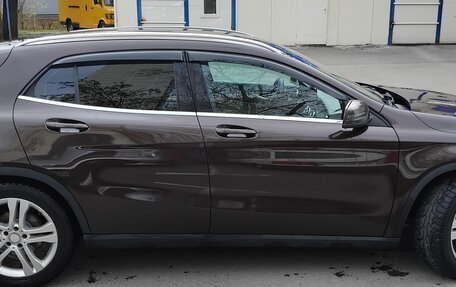 Mercedes-Benz GLA, 2016 год, 2 000 000 рублей, 6 фотография