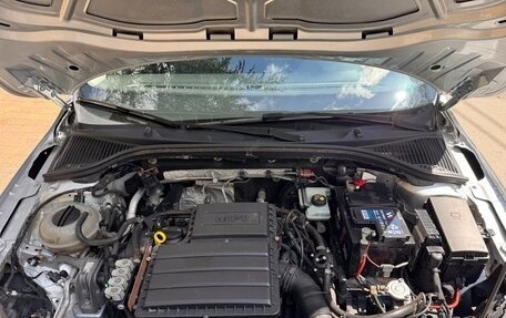 Skoda Octavia, 2015 год, 980 000 рублей, 12 фотография