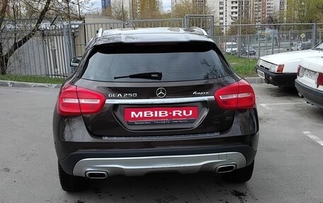 Mercedes-Benz GLA, 2016 год, 2 000 000 рублей, 4 фотография