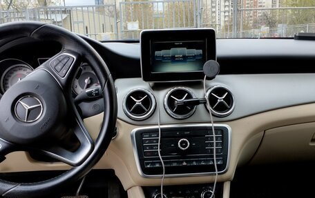 Mercedes-Benz GLA, 2016 год, 2 000 000 рублей, 11 фотография