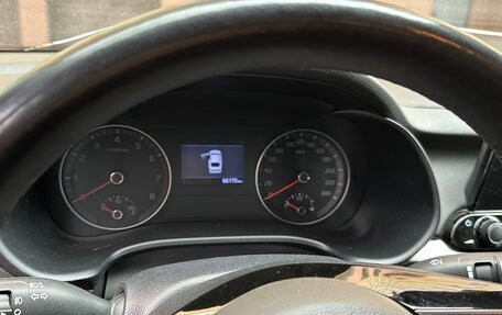 KIA Cerato IV, 2019 год, 2 050 000 рублей, 5 фотография