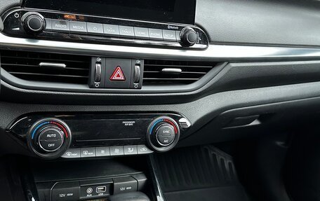 KIA Cerato IV, 2019 год, 2 050 000 рублей, 6 фотография