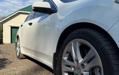 Honda Accord VIII рестайлинг, 2012 год, 1 350 000 рублей, 2 фотография