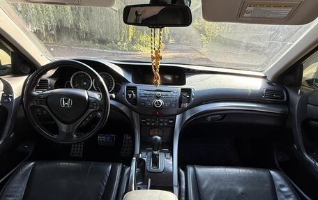 Honda Accord VIII рестайлинг, 2012 год, 1 350 000 рублей, 7 фотография