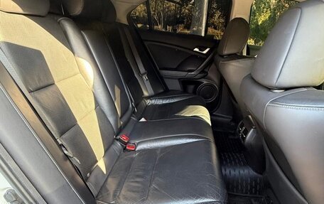 Honda Accord VIII рестайлинг, 2012 год, 1 350 000 рублей, 8 фотография