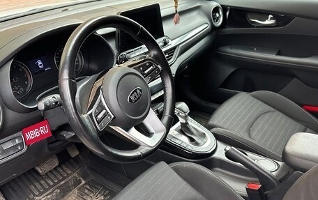 KIA Cerato IV, 2019 год, 2 050 000 рублей, 4 фотография