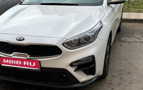 KIA Cerato IV, 2019 год, 2 050 000 рублей, 2 фотография