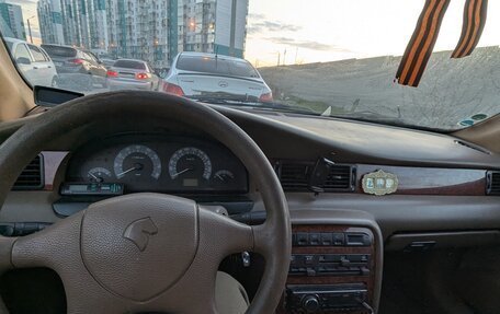 Iran Khodro Samand, 2006 год, 250 000 рублей, 6 фотография