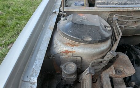 Iran Khodro Samand, 2006 год, 250 000 рублей, 8 фотография