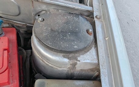 Iran Khodro Samand, 2006 год, 250 000 рублей, 9 фотография