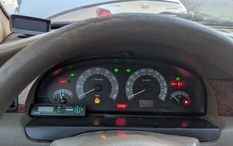 Iran Khodro Samand, 2006 год, 250 000 рублей, 11 фотография