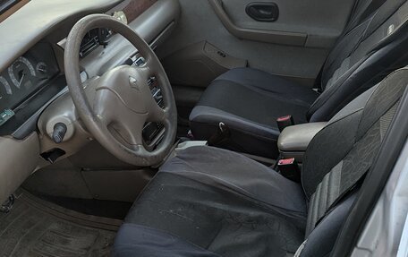 Iran Khodro Samand, 2006 год, 250 000 рублей, 10 фотография