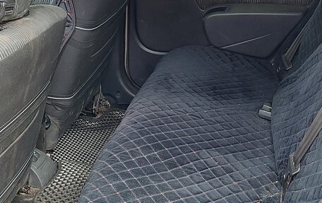 Renault Logan I, 2012 год, 550 000 рублей, 7 фотография