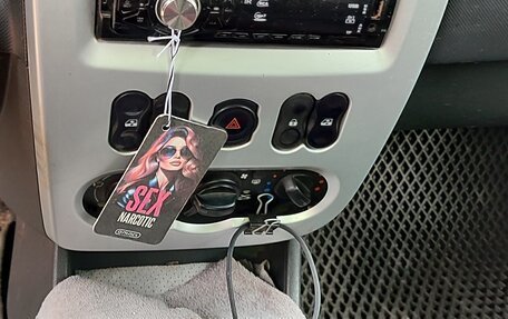 Renault Logan I, 2012 год, 550 000 рублей, 6 фотография