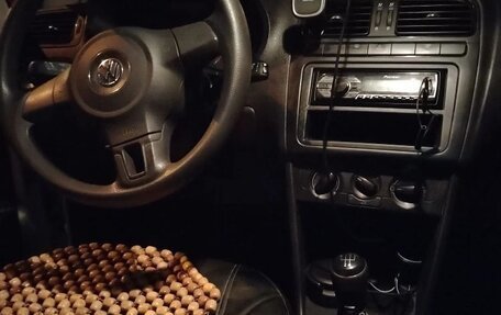 Volkswagen Polo VI (EU Market), 2014 год, 790 000 рублей, 8 фотография