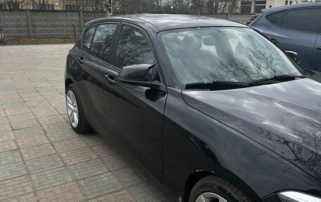 BMW 1 серия, 2013 год, 800 000 рублей, 5 фотография