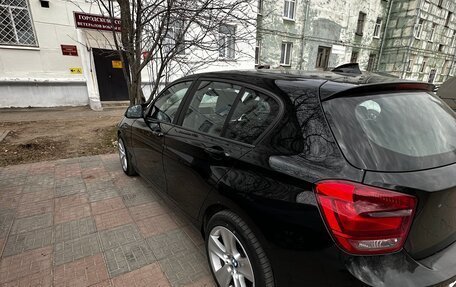 BMW 1 серия, 2013 год, 800 000 рублей, 4 фотография