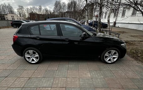 BMW 1 серия, 2013 год, 800 000 рублей, 7 фотография