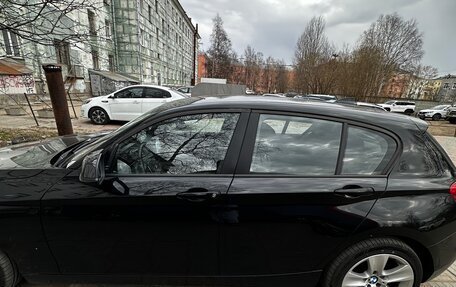 BMW 1 серия, 2013 год, 800 000 рублей, 3 фотография