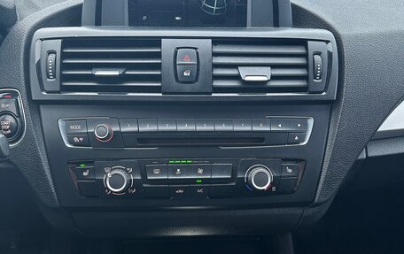 BMW 1 серия, 2013 год, 800 000 рублей, 10 фотография