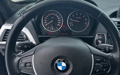 BMW 1 серия, 2013 год, 800 000 рублей, 11 фотография