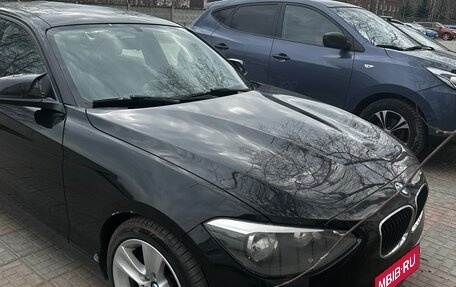 BMW 1 серия, 2013 год, 800 000 рублей, 6 фотография